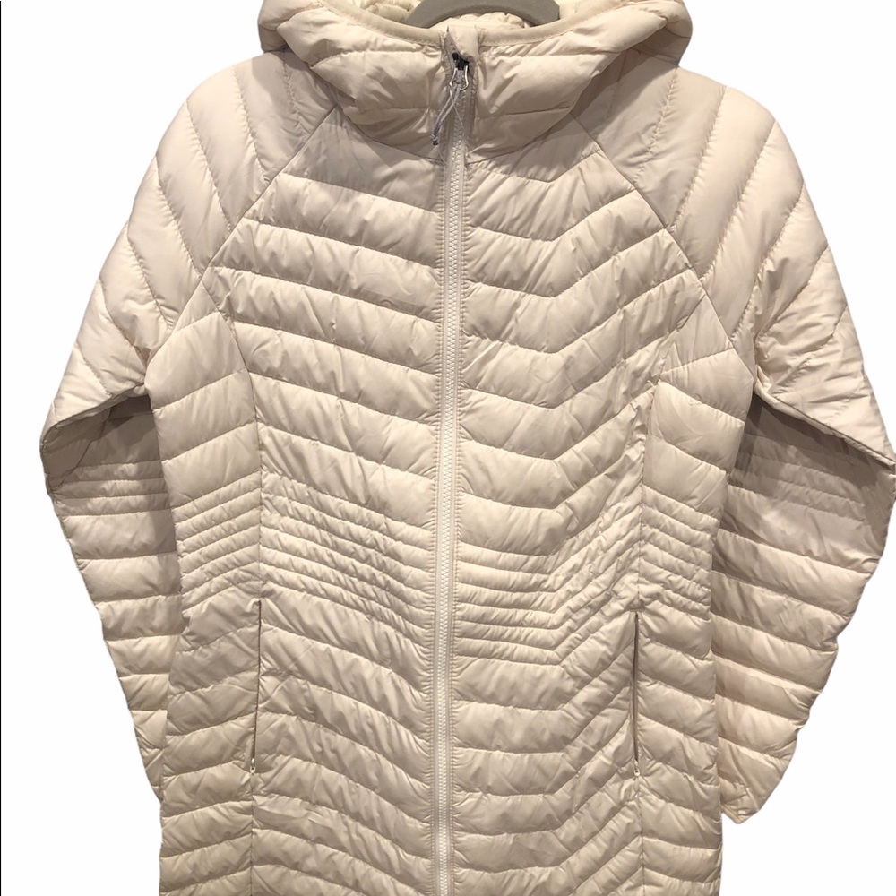 Columbia Ladies Powder Lite Mid Jacket